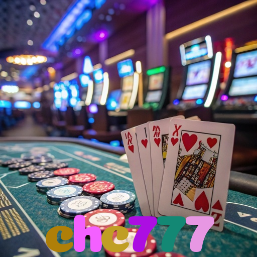 chc777