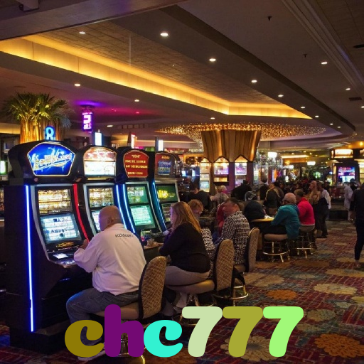 chc777